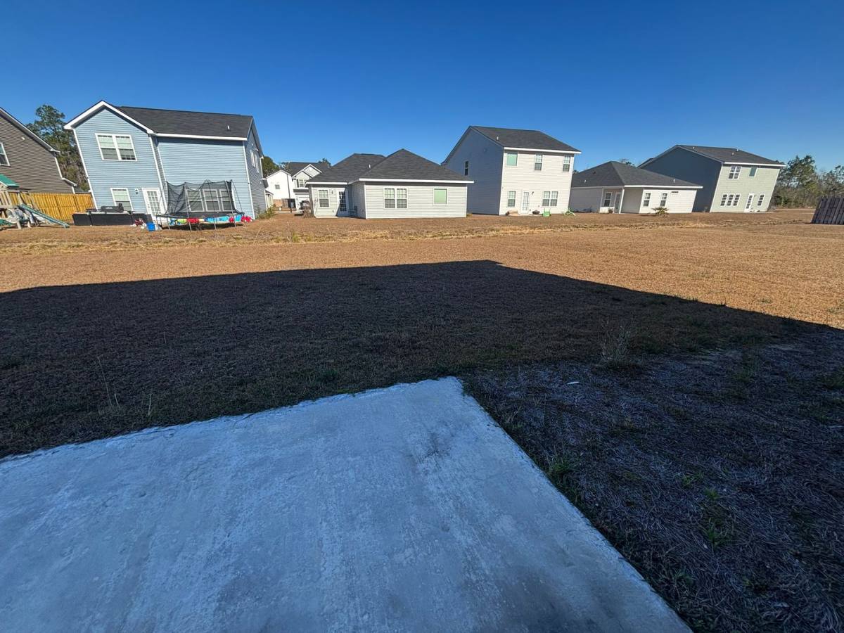 House for rent at 195 Courage Way, Hinesville, GA 31313