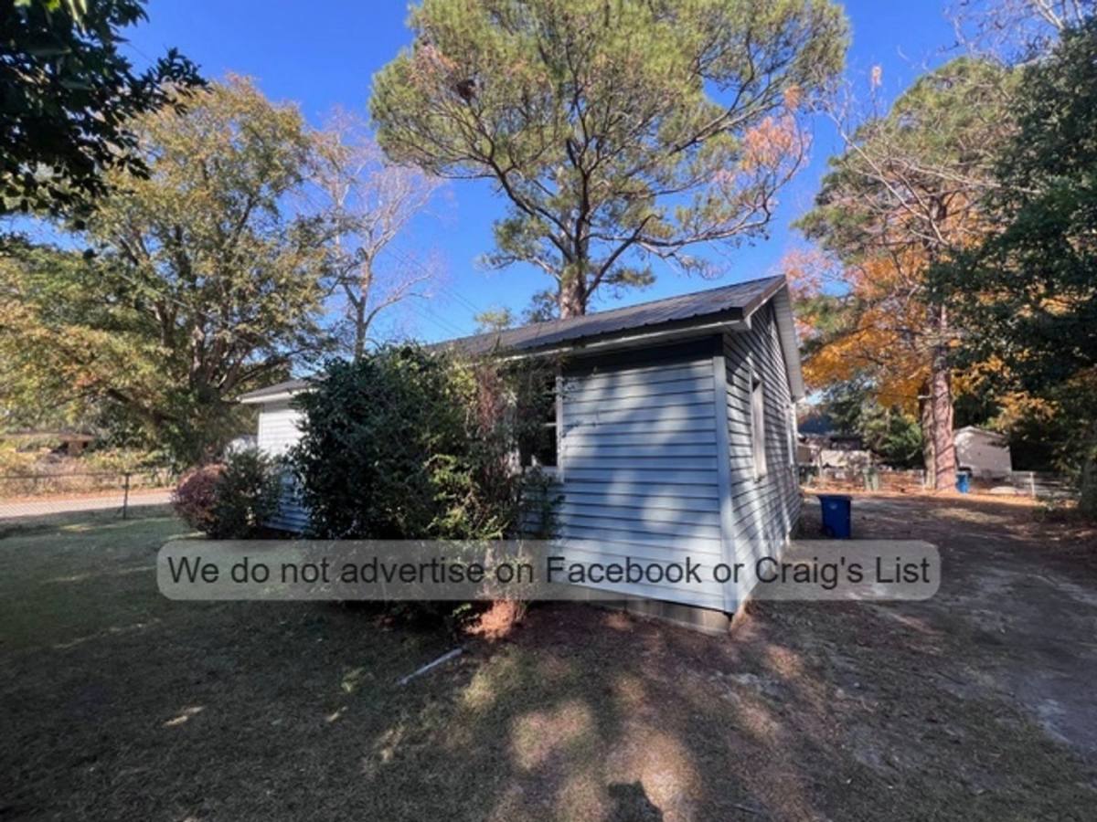 House for rent at 4252 Deadwyler Dr, Fayetteville, NC 28311