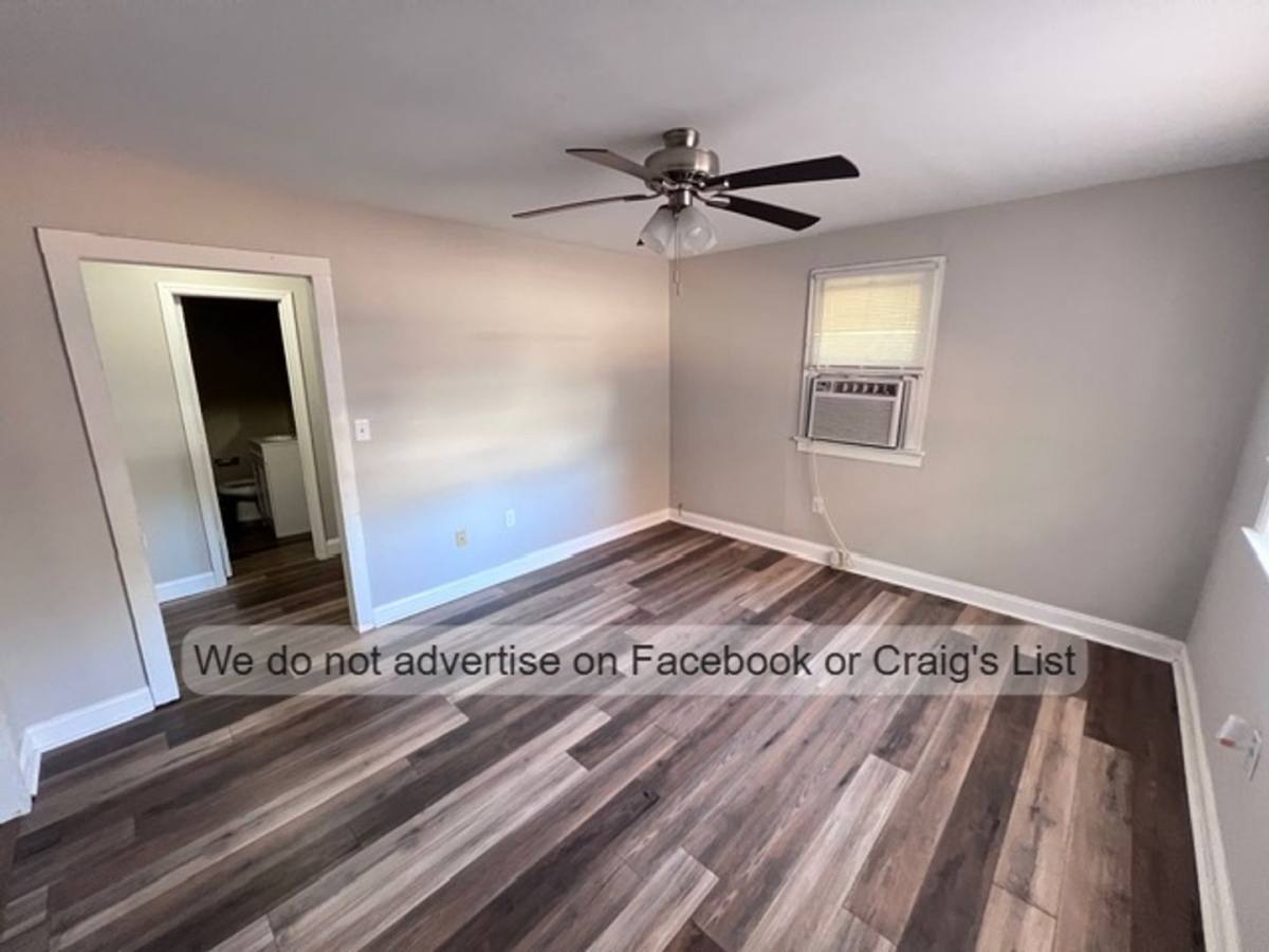House for rent at 4252 Deadwyler Dr, Fayetteville, NC 28311