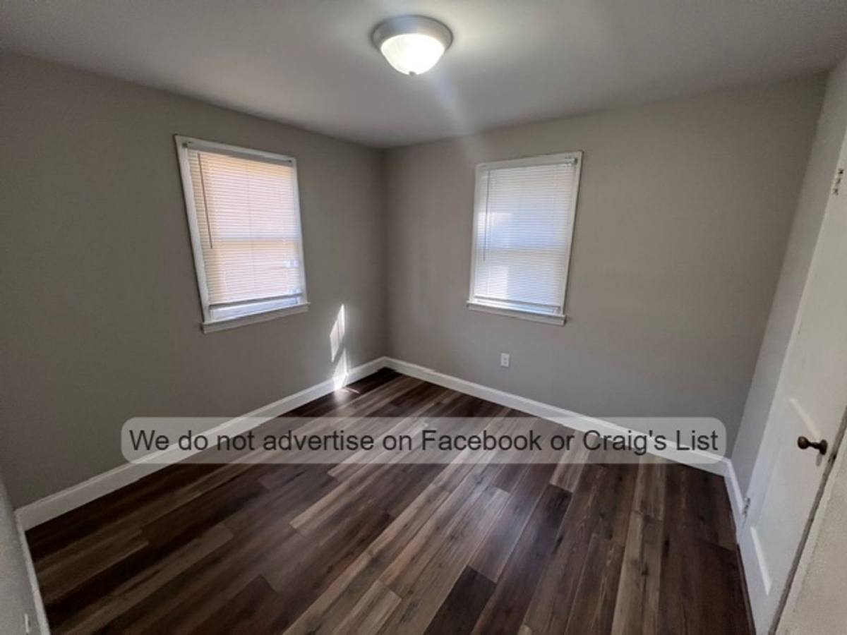 House for rent at 4252 Deadwyler Dr, Fayetteville, NC 28311
