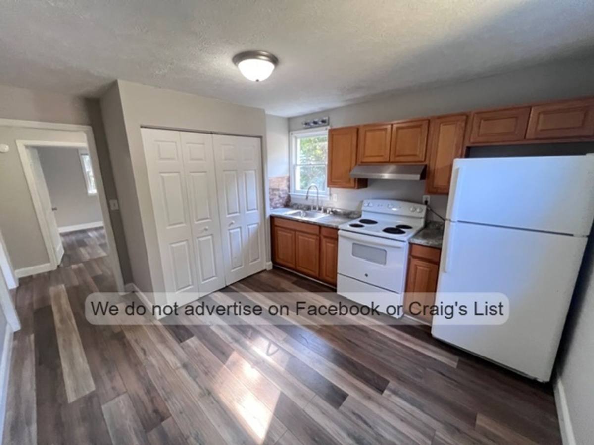 House for rent at 4252 Deadwyler Dr, Fayetteville, NC 28311