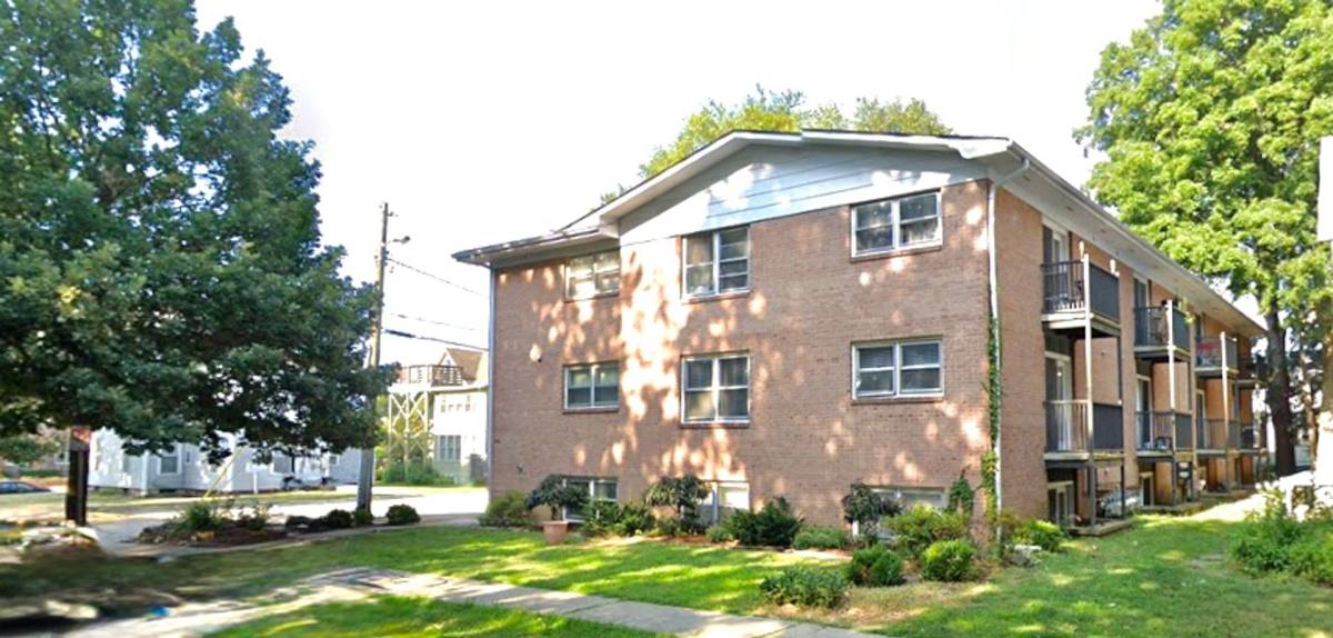 Apartment for rent at 405 N State St, Champaign, IL 61820