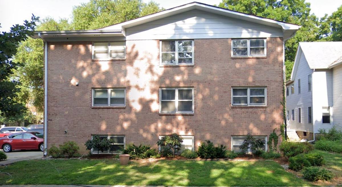 Apartment for rent at 405 N State St, Champaign, IL 61820