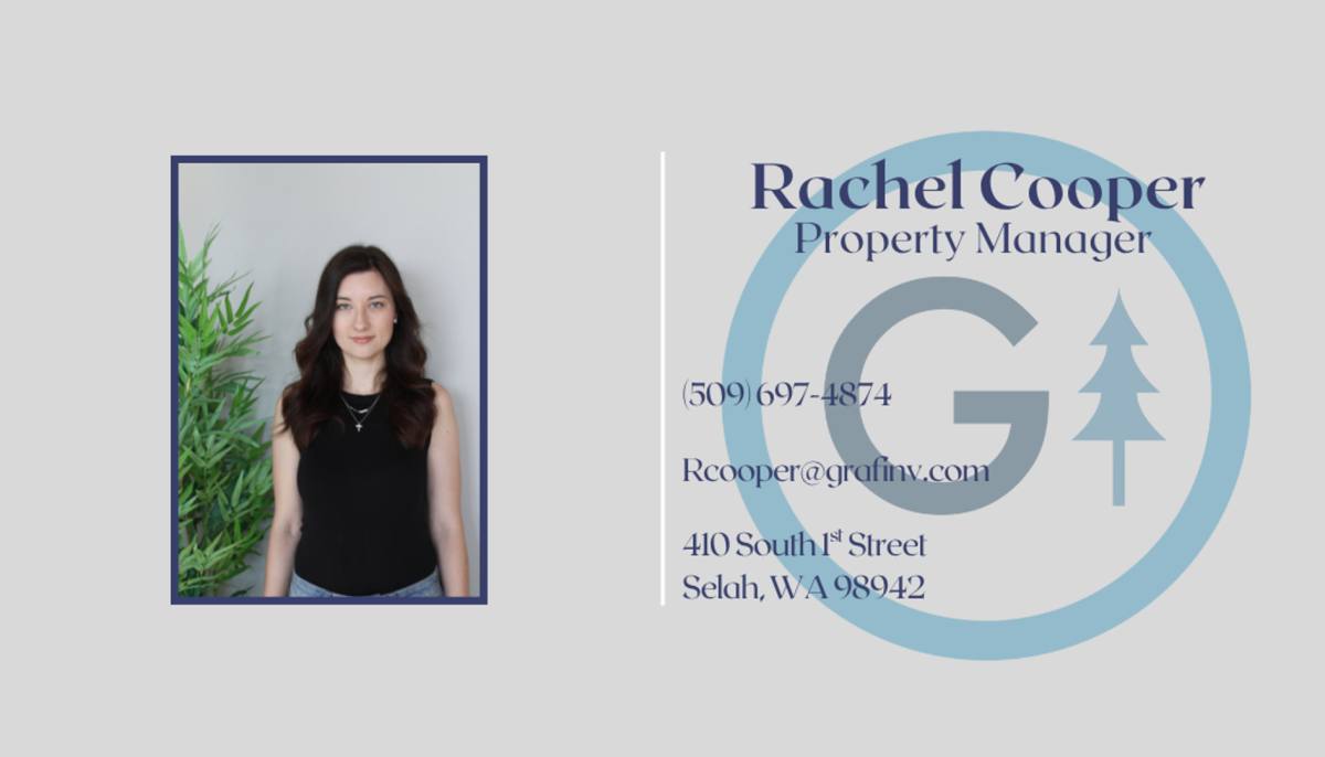 Apartment for rent at 311 W Naches Ave, Selah, WA 98942