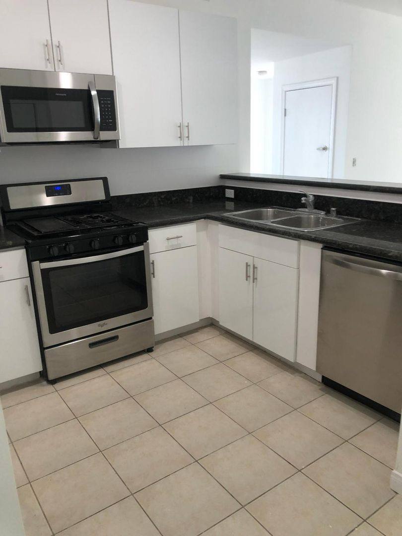 Apartment for rent at 6215 Kester Ave, Van Nuys, CA 91411