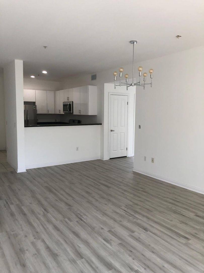 Apartment for rent at 6215 Kester Ave, Van Nuys, CA 91411