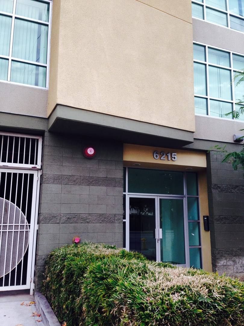 Apartment for rent at 6215 Kester Ave, Van Nuys, CA 91411