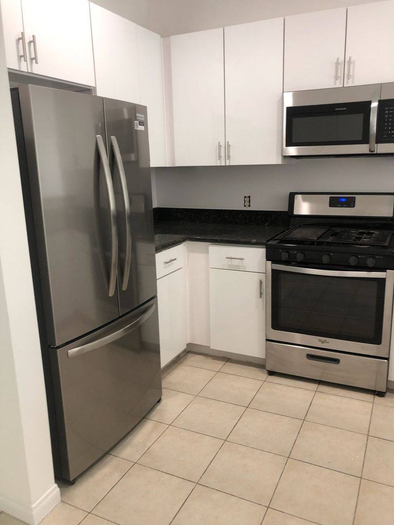 Apartment for rent at 6215 Kester Ave, Van Nuys, CA 91411