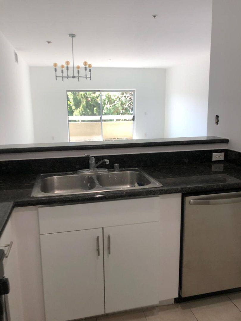 Apartment for rent at 6215 Kester Ave, Van Nuys, CA 91411