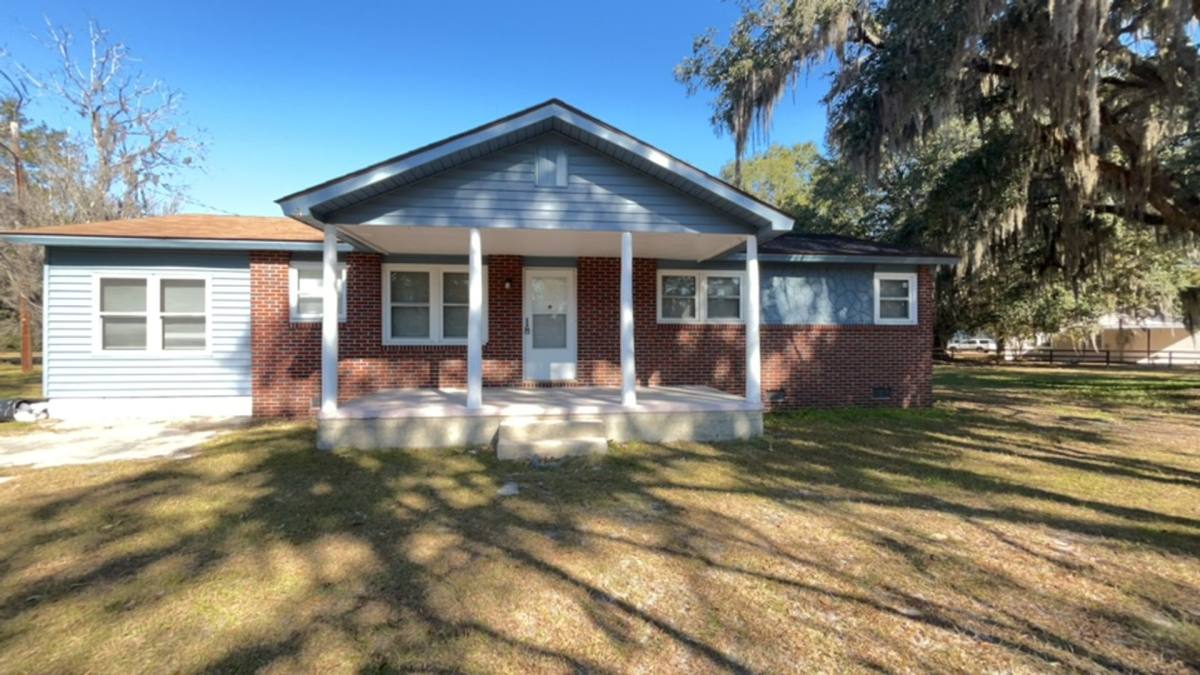 House for rent at 1978 Goshen Rd, Rincon, GA 31326