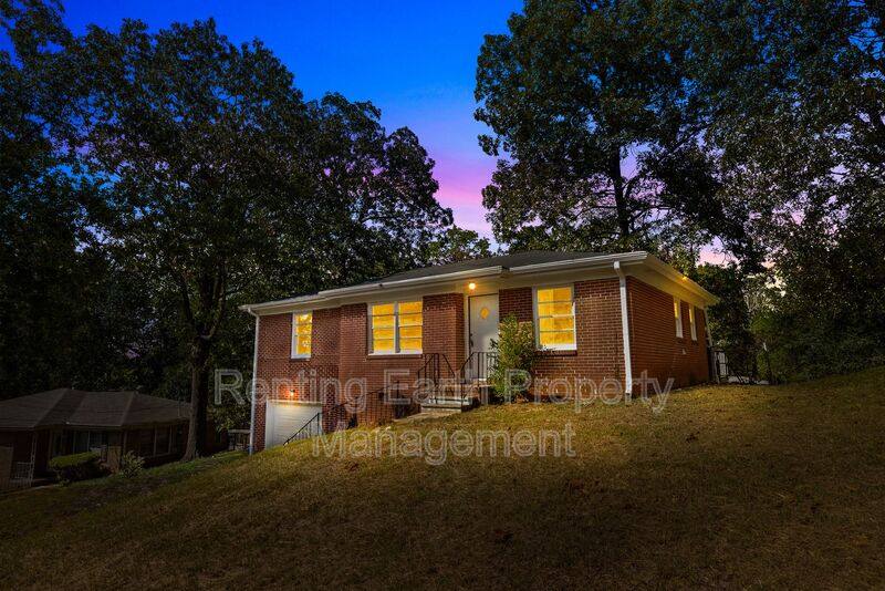 House for rent at 1016 Belle Meade Dr, Birmingham, AL 35235