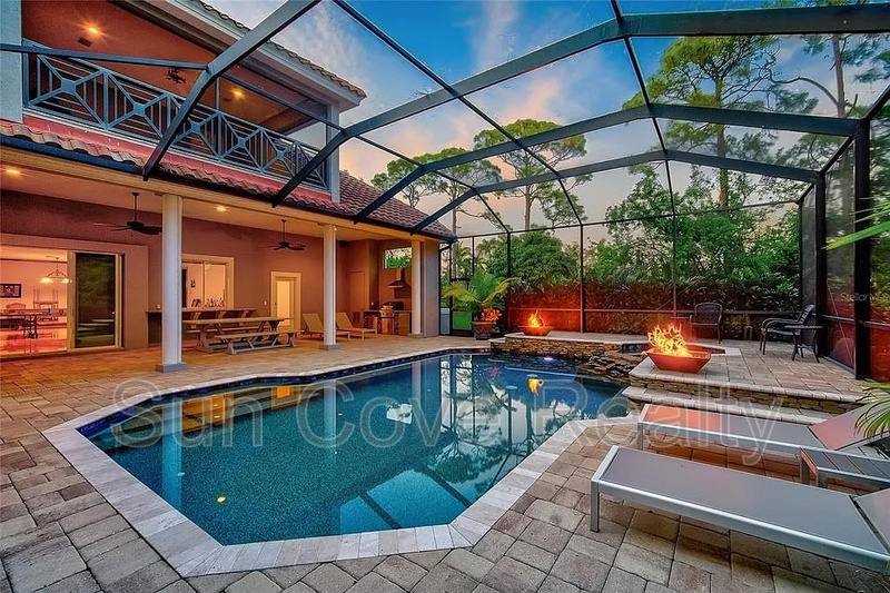 House for rent at 854 Macewen Dr, Osprey, FL 34229