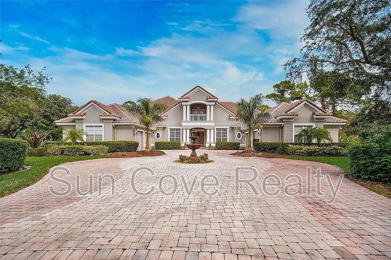House for rent at 854 Macewen Dr, Osprey, FL 34229
