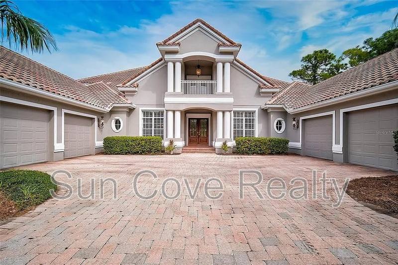 House for rent at 854 Macewen Dr, Osprey, FL 34229