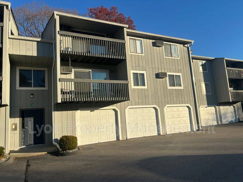 Apartment for rent at 78 Buddington Rd #3, Groton, CT 06340