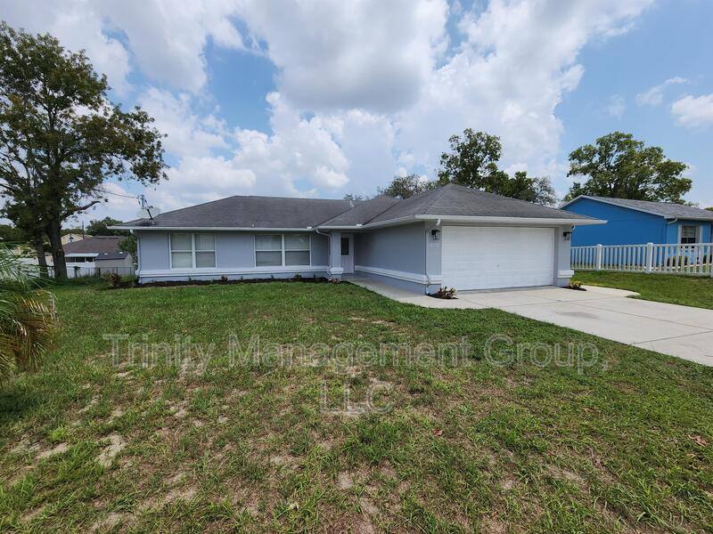 House for rent at 12095 Elgin Blvd, Spring Hill, FL 34608