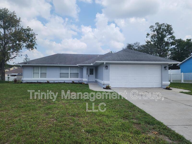 House for rent at 12095 Elgin Blvd, Spring Hill, FL 34608