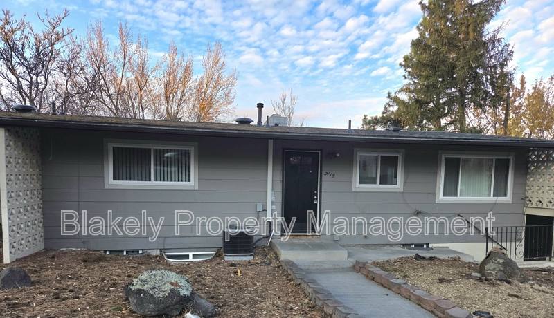 Apartment for rent at 2118 S Roosevelt St #1, Boise, ID 83705