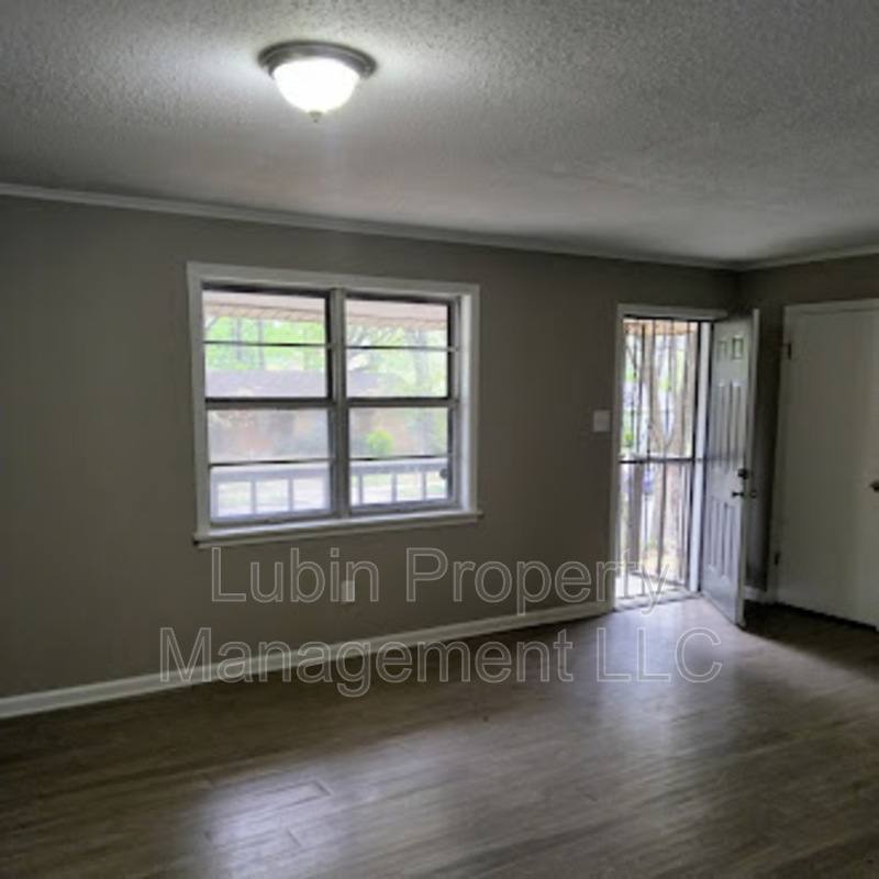 House for rent at 3413 Mountain Terrace St, Memphis, TN 38127
