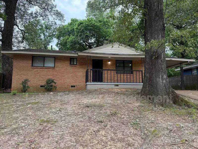 House for rent at 3413 Mountain Terrace St, Memphis, TN 38127