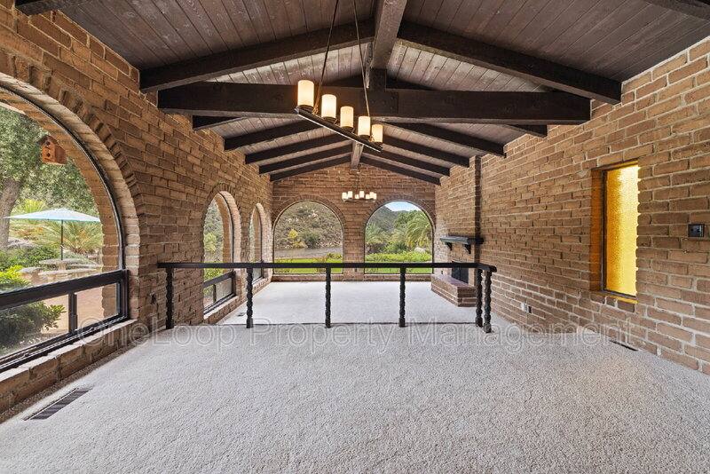 House for rent at 4085 Via Palo Verde Lago, Alpine, CA 91901