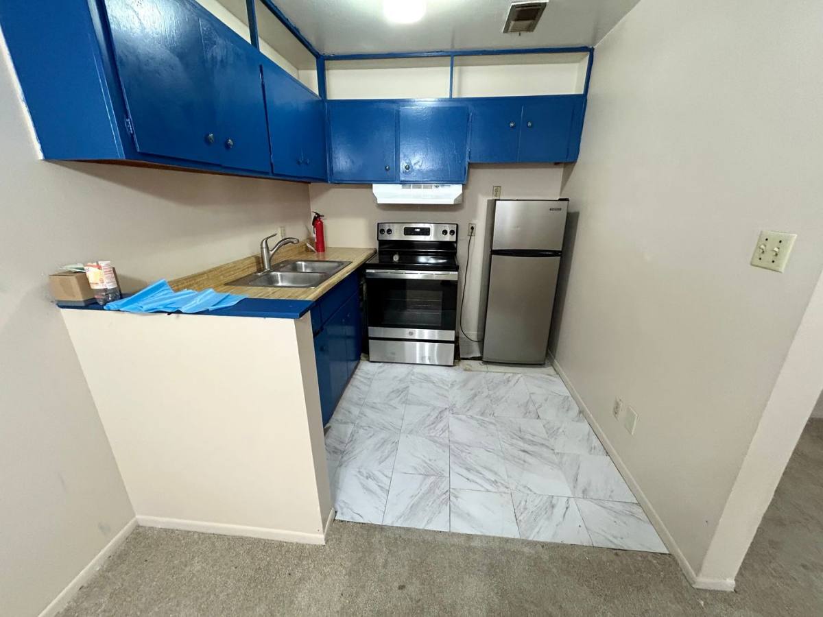 Condo for rent at 204 Orland St, Las Vegas, NV 89107