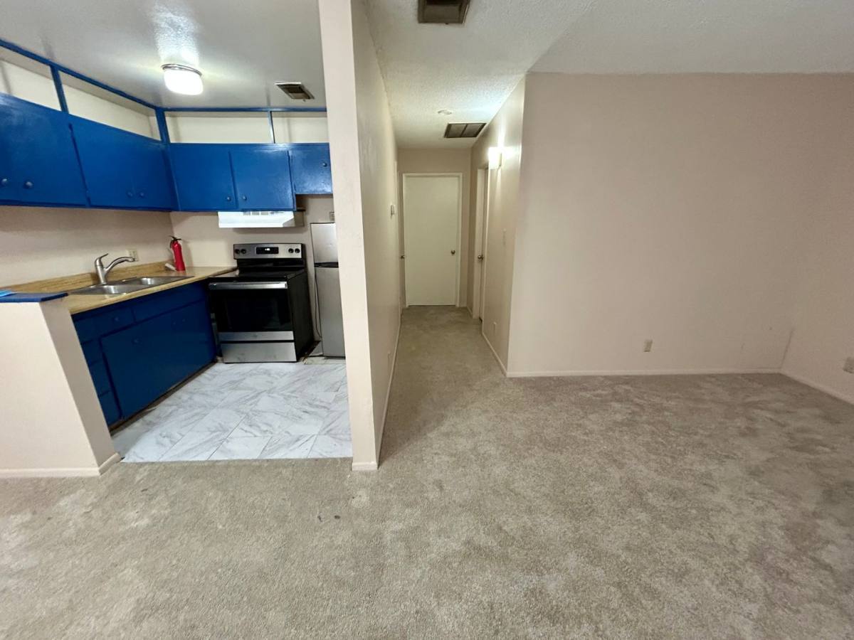 Condo for rent at 204 Orland St, Las Vegas, NV 89107