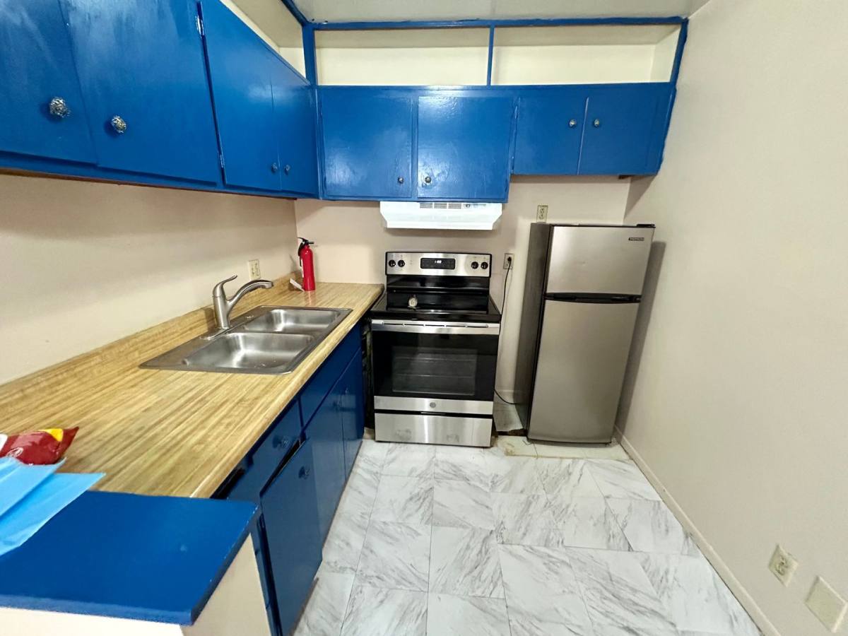 Condo for rent at 204 Orland St, Las Vegas, NV 89107