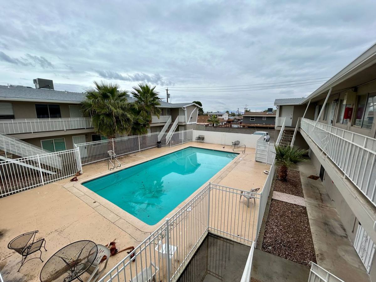 Condo for rent at 204 Orland St, Las Vegas, NV 89107