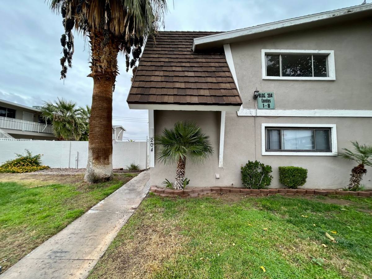 Condo for rent at 204 Orland St, Las Vegas, NV 89107