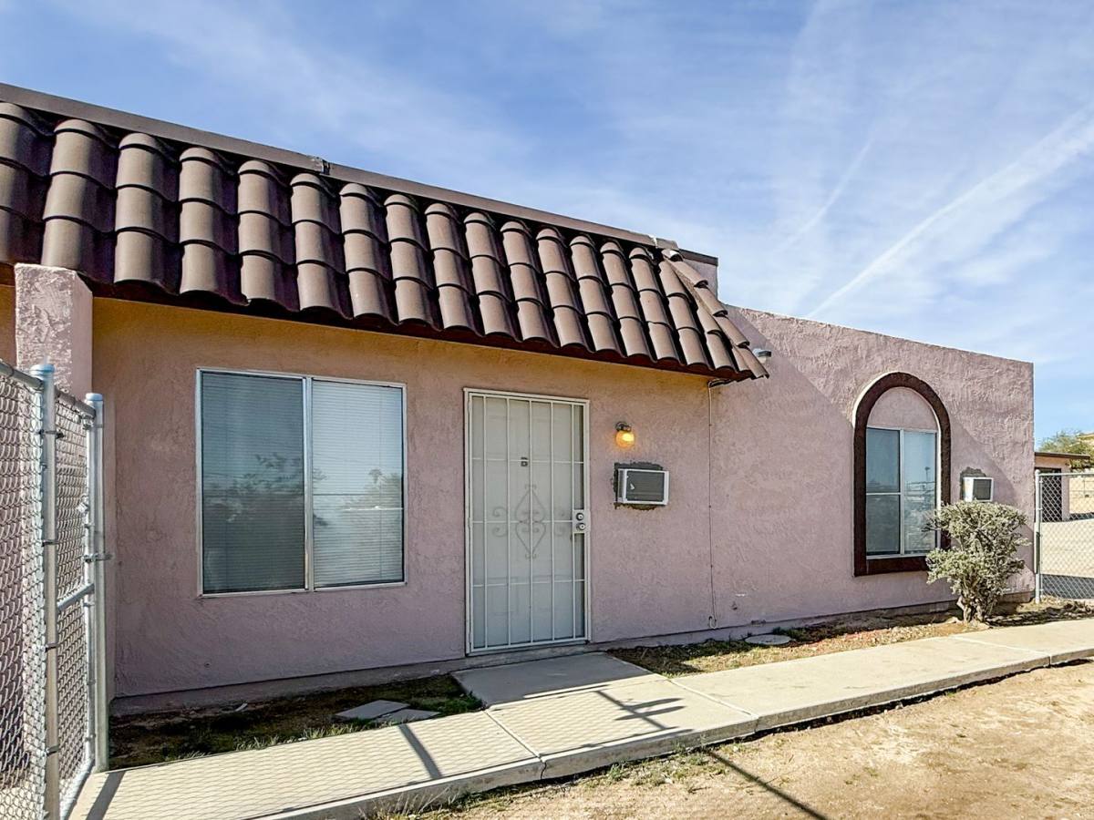 Apartment for rent at 73407 Sunnyvale Dr, Twentynine Palms, CA 92277