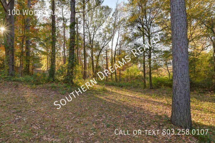 House for rent at 100 Woodspur Rd, Irmo, SC 29063