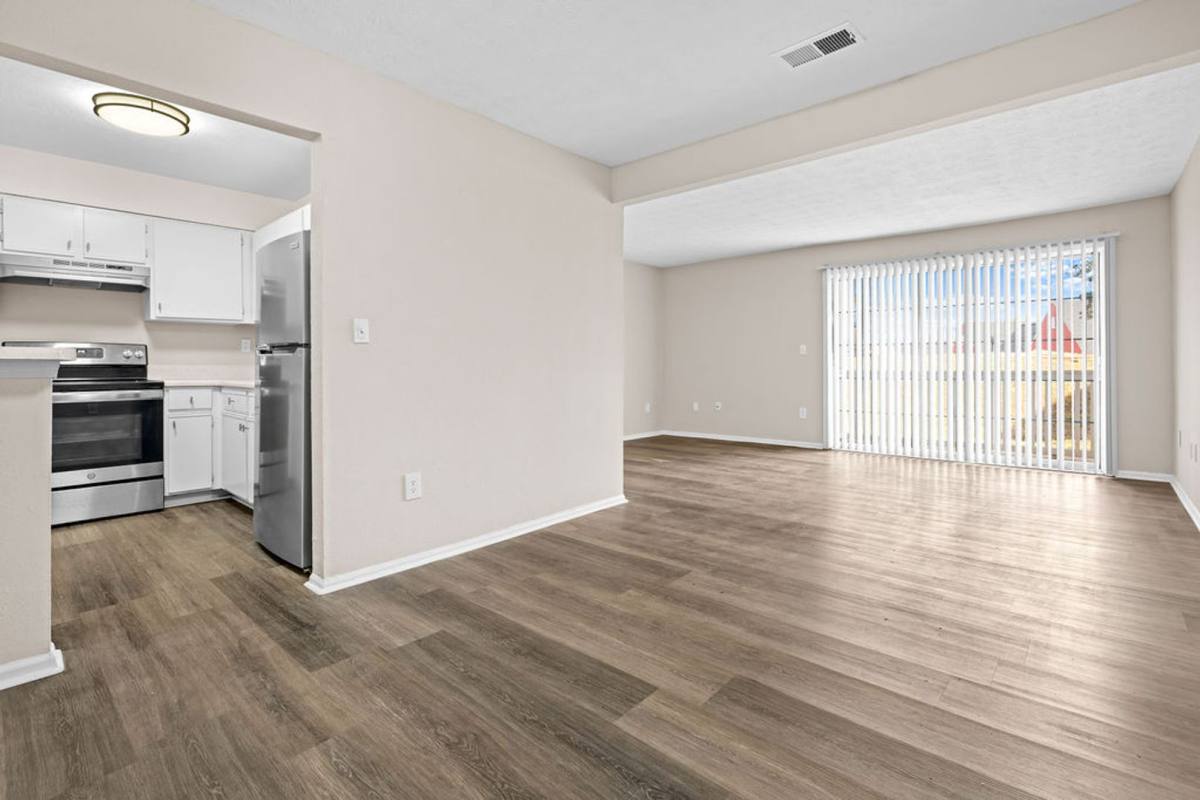 Apartment for rent at 2435 Aylesbury Loop, Decatur, GA 30034