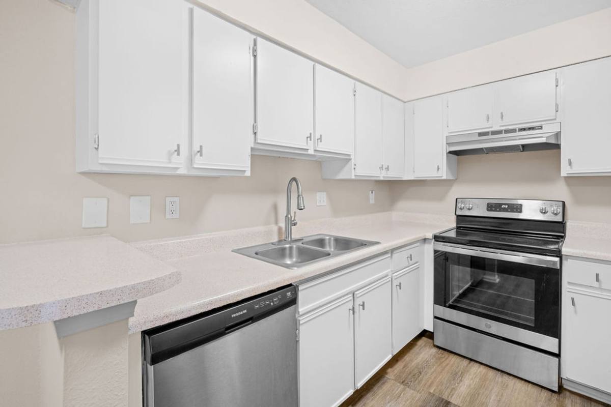 Apartment for rent at 2435 Aylesbury Loop, Decatur, GA 30034