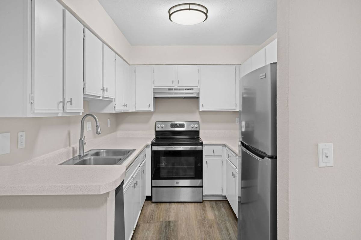 Apartment for rent at 2435 Aylesbury Loop, Decatur, GA 30034