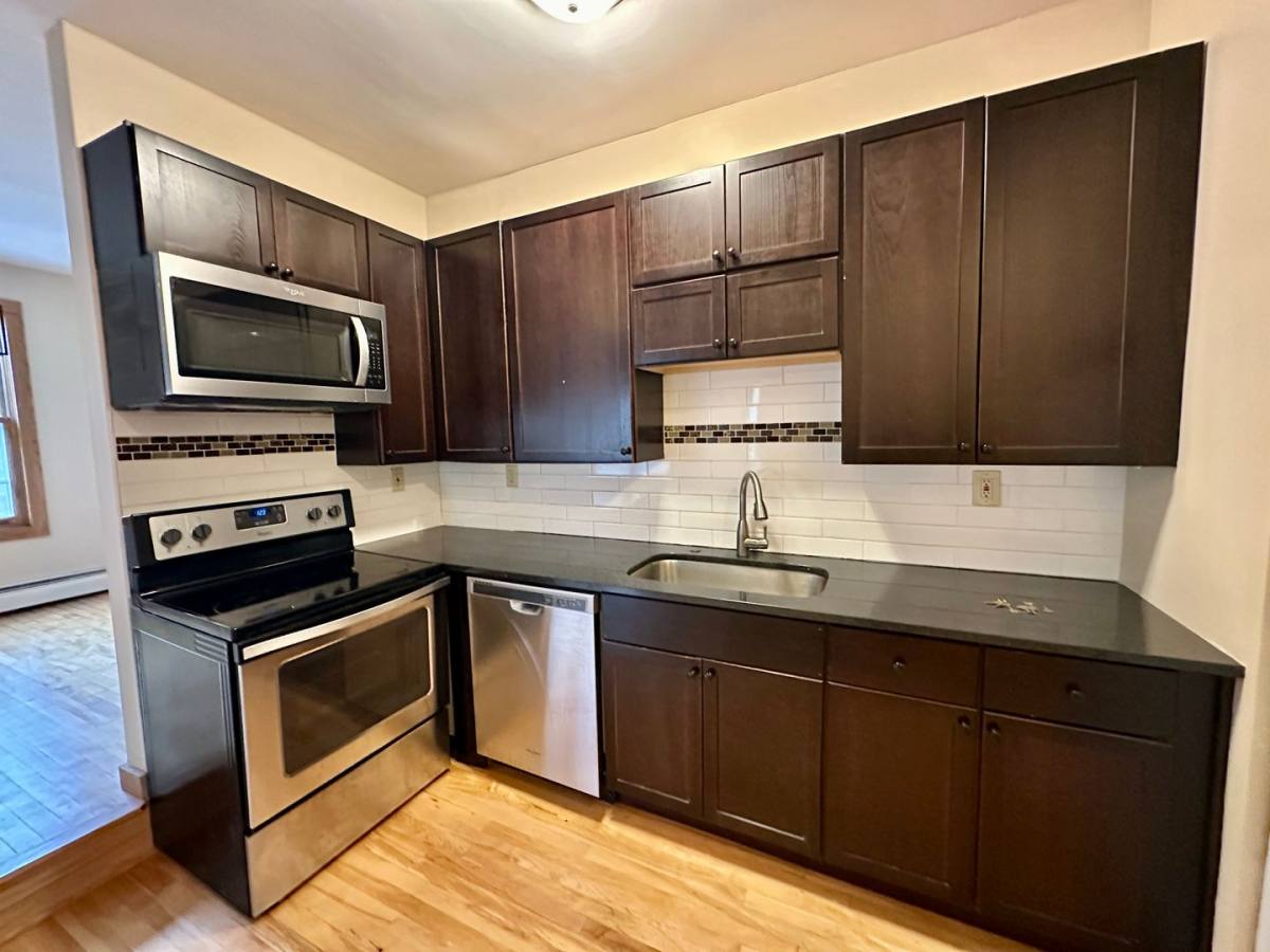 Apartment for rent at 2514 Emerson Ave S, Minneapolis, MN 55405