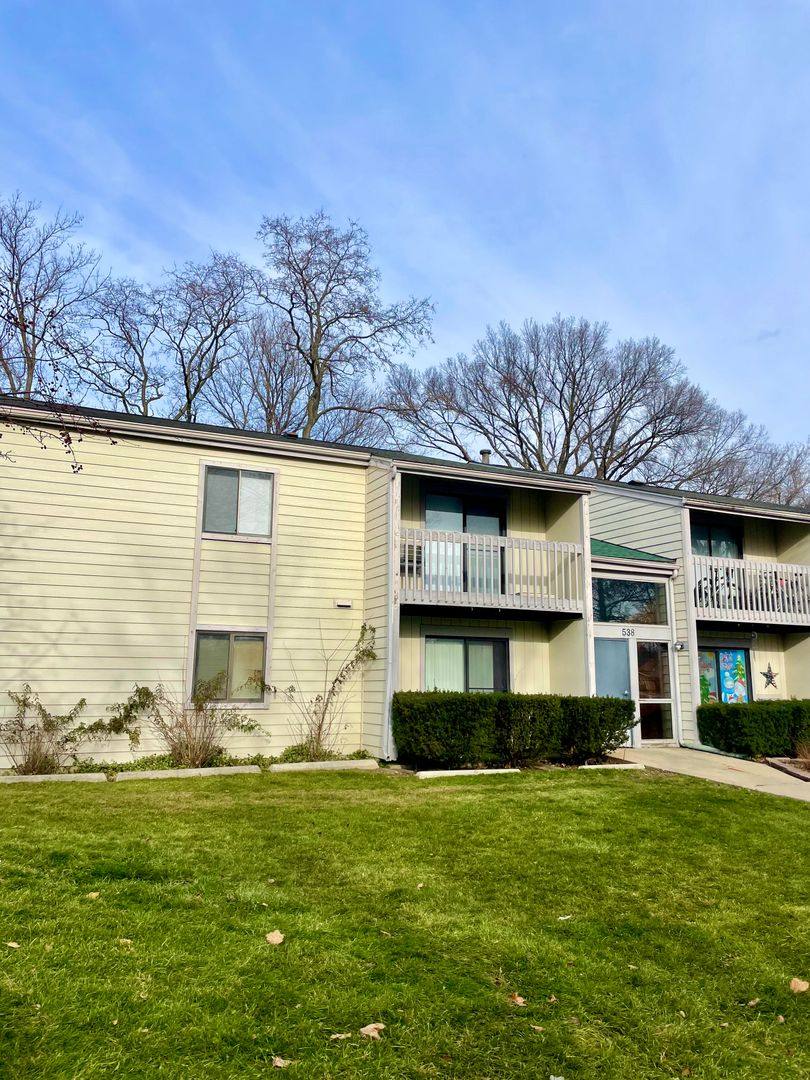 Apartment for rent at 526-540 Sugar Creek Rd, Delavan, WI 53115