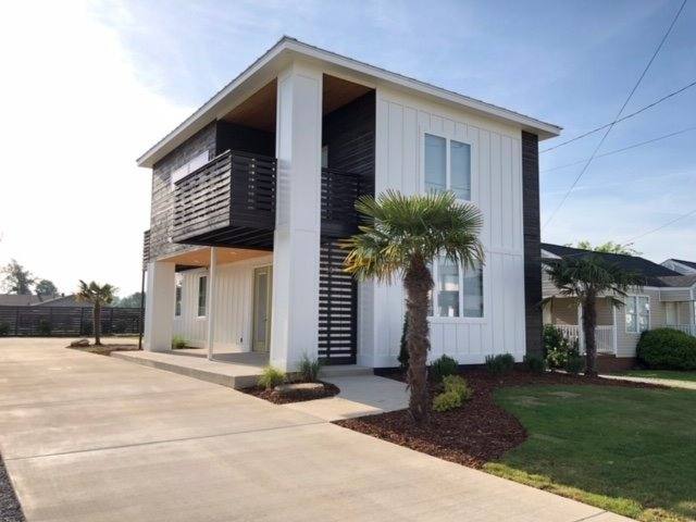 House for rent at 509 30th Ave E, Tuscaloosa, AL 35404