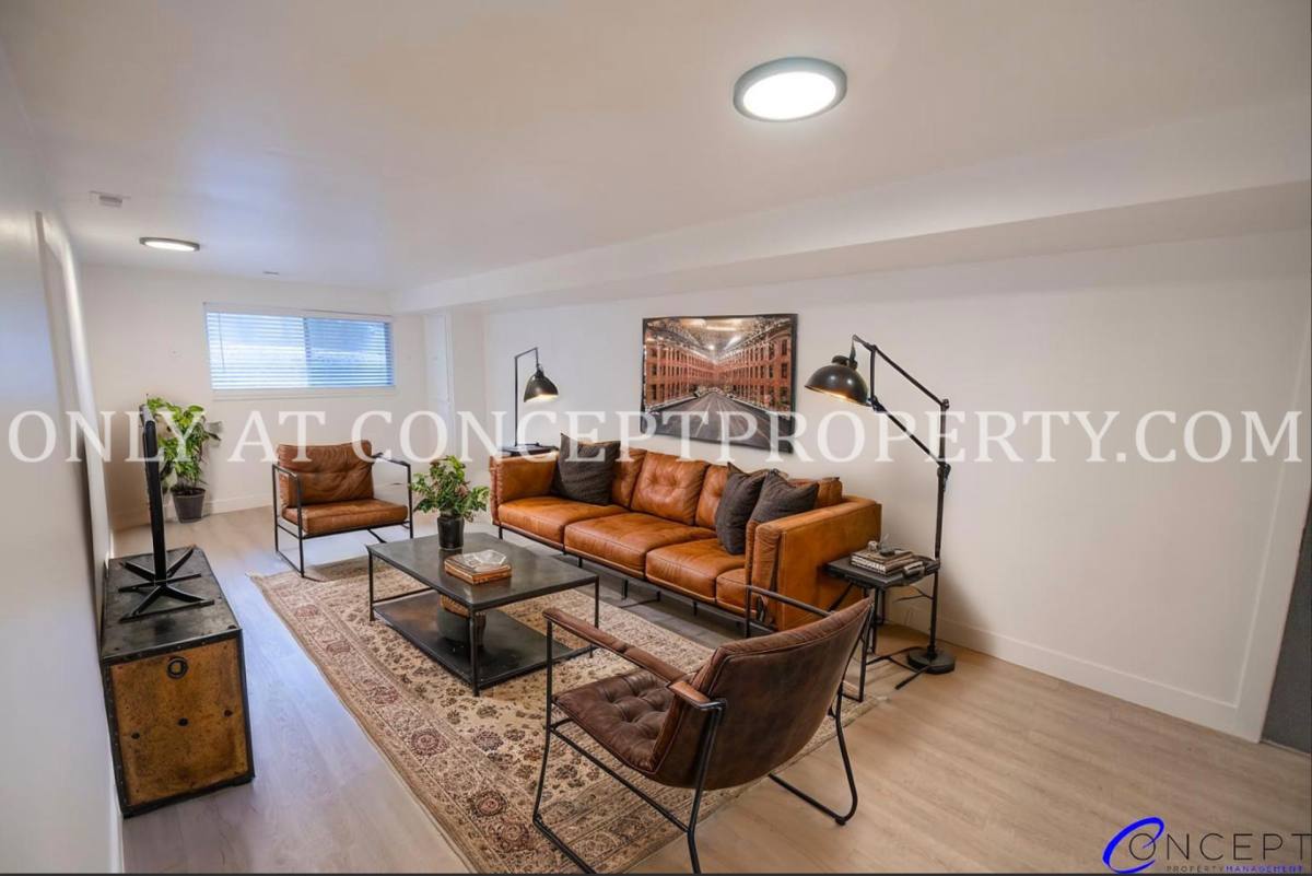 Apartment for rent at 665 E 5th Ave, Salt Lake City, UT 84103