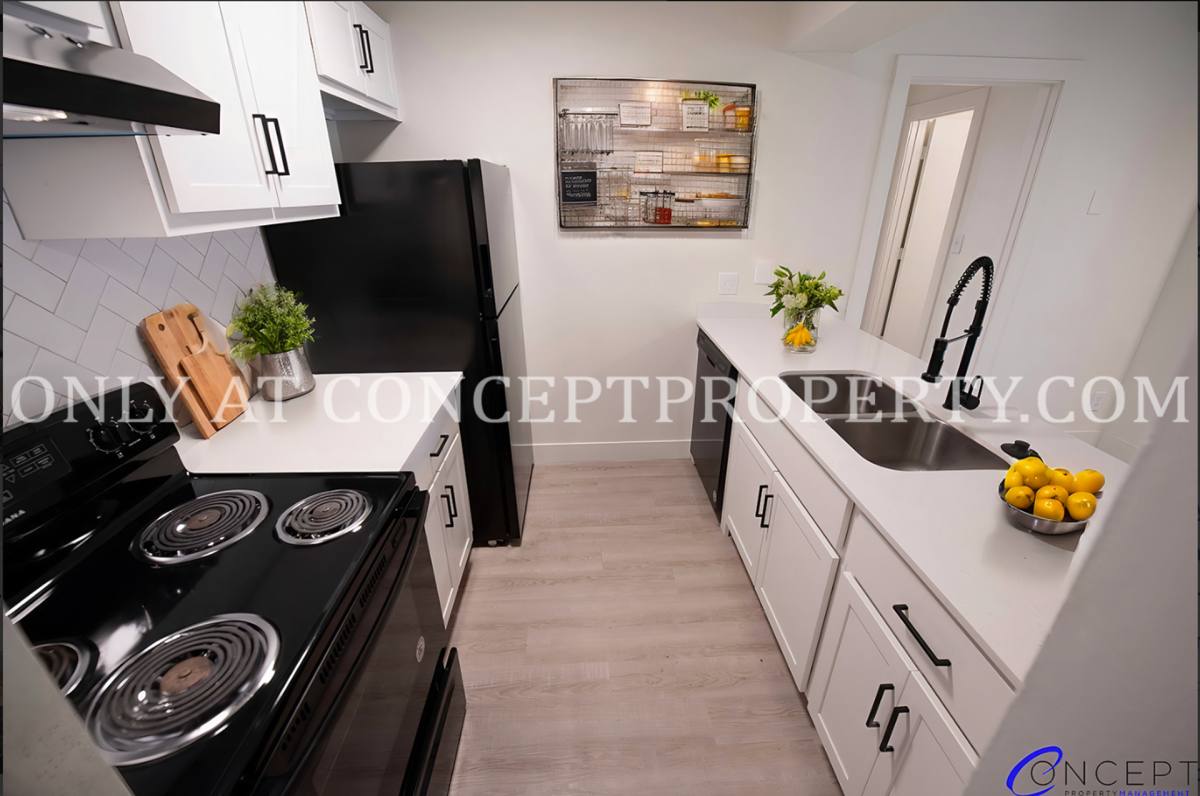 Apartment for rent at 665 E 5th Ave, Salt Lake City, UT 84103