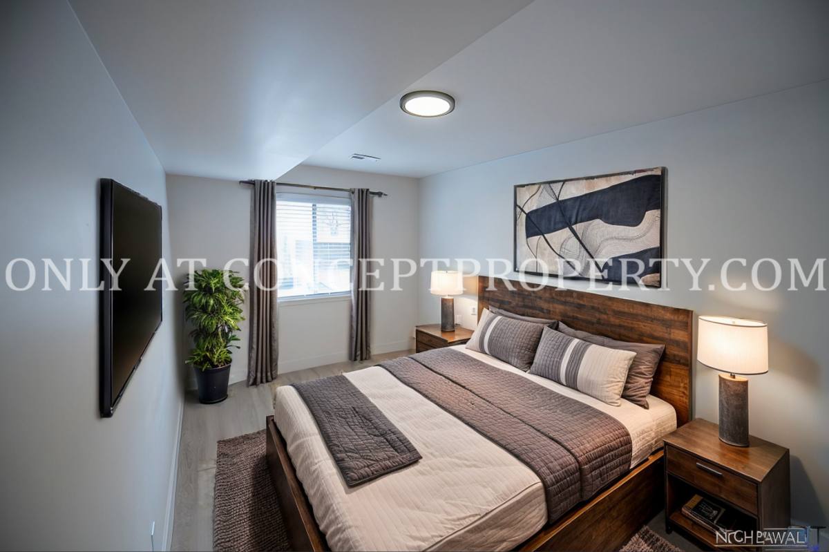 Apartment for rent at 665 E 5th Ave, Salt Lake City, UT 84103
