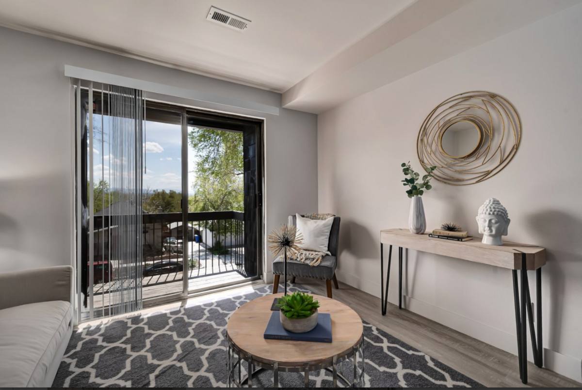 Apartment for rent at 665 E 5th Ave, Salt Lake City, UT 84103