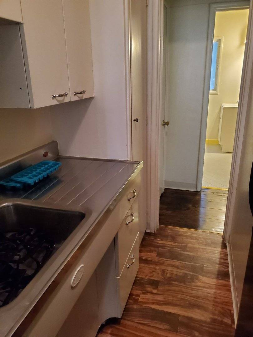 Apartment for rent at 1720 N St, Sacramento, CA 95811