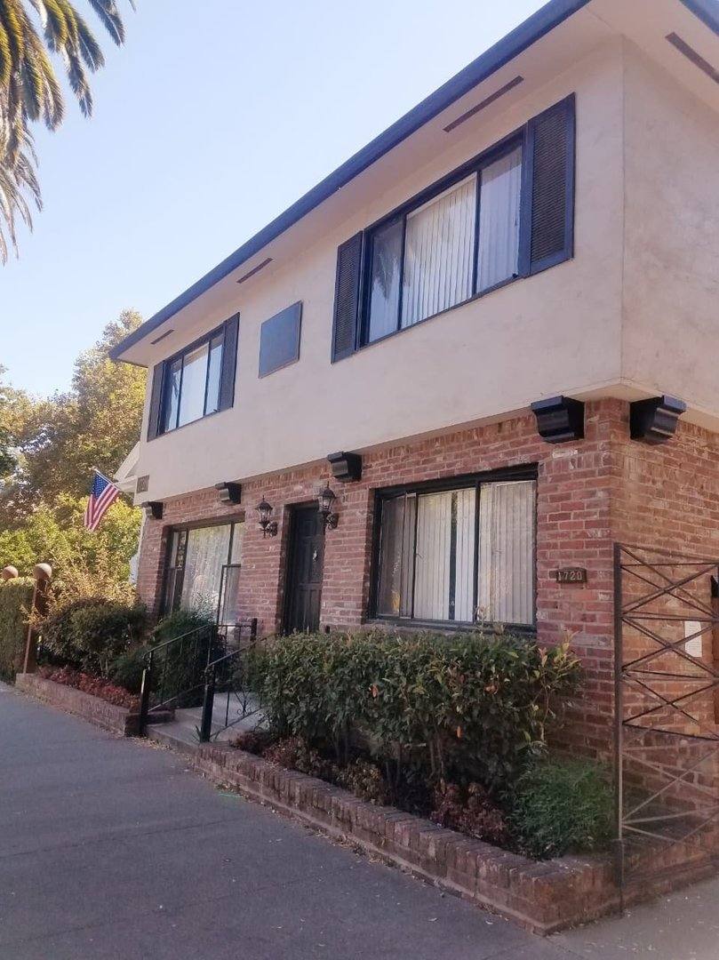 Apartment for rent at 1720 N St, Sacramento, CA 95811