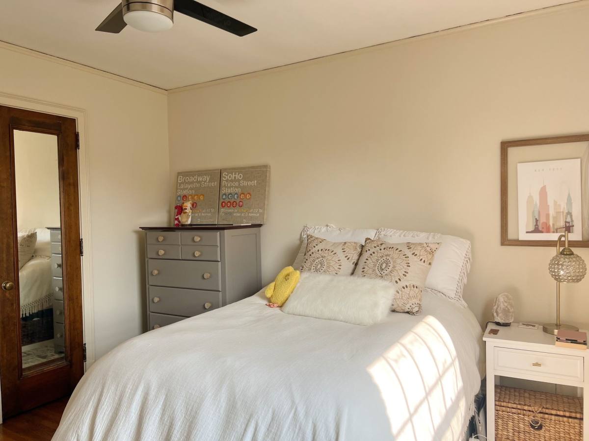 Apartment for rent at 171-175 Linwood Ave, Buffalo, NY 14209