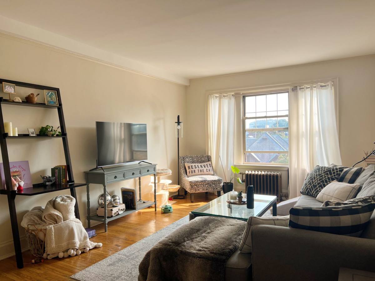 Apartment for rent at 171-175 Linwood Ave, Buffalo, NY 14209