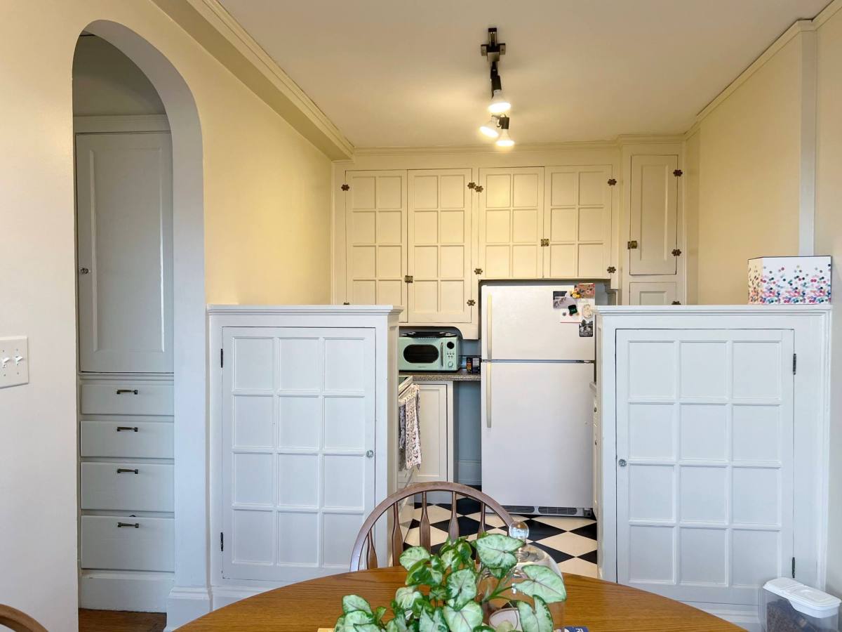 Apartment for rent at 171-175 Linwood Ave, Buffalo, NY 14209