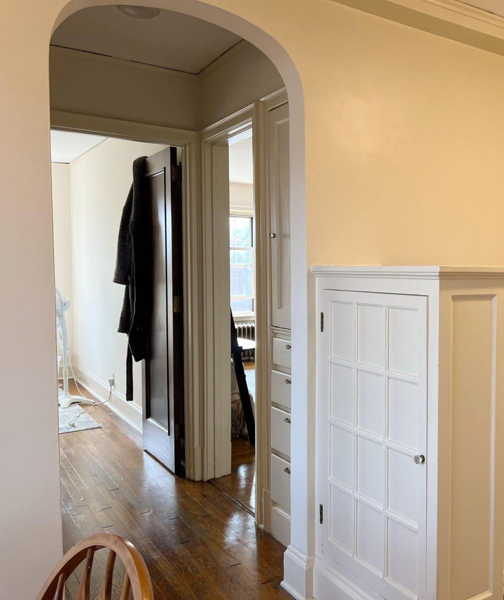 Apartment for rent at 171-175 Linwood Ave, Buffalo, NY 14209