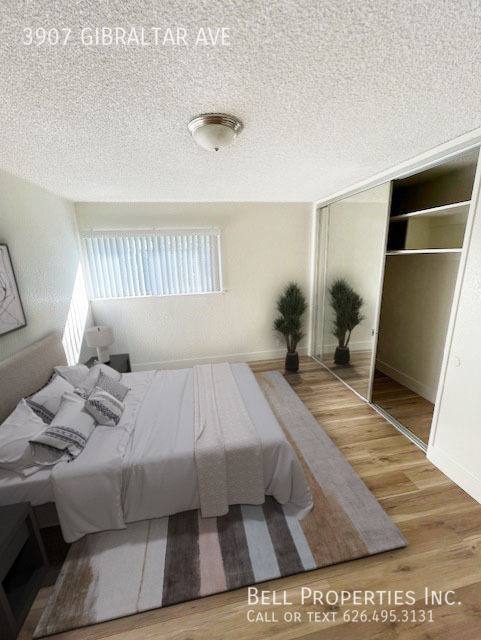Apartment for rent at 3907 Gibraltar Ave, Los Angeles, CA 90008