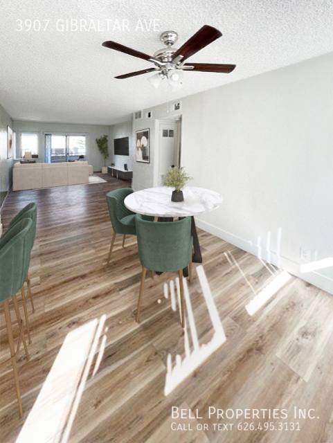 Apartment for rent at 3907 Gibraltar Ave, Los Angeles, CA 90008